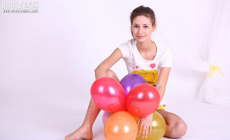Тамара, 22