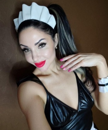 Маргарита, 31