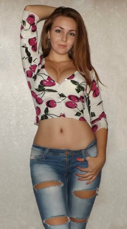 Зина, 28